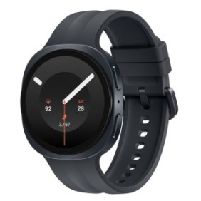 Samsung Galaxy Watch9, 3,3 cm 1.3", AMOLED, Écran tactile, Wifi, GPS , 31,5 g
