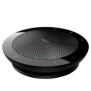Jabra Speak 510, Universel, Noir, 100 m, Bluetooth, Silence, MacOS, Skype