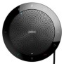 Jabra Speak 510, Universel, Noir, 100 m, Bluetooth, Silence, MacOS, Skype
