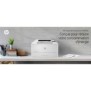 HP LaserJet Enterprise M406dn, Laser, 1200 x 1200 DPI, A4, 38 ppm, Impression recto-verso, Réseau prêt à l'usage