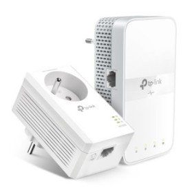 TP-LINK TL-WPA7617 KIT