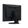 EIZO FlexScan EV2485-BK, 61,2 cm 24.1", 1920 x 1200 pixels, WUXGA, LCD, 5 ms, Noir