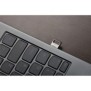 Kingston DataTraveler 256 Go Micro 200 Mos Metal USB 3.2 Gen 1, 256 Go, USB Type-A, 3.2 Gen 1 3.1 Gen 1, 200 Mos, Sans capuchon, Argent