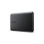 Toshiba Canvio Basics , 1 To, 2.5", 2.03.2 Gen 1 3.1 Gen 1, Noir