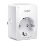 TP-LINK Tapo P110, Intérieure, Blanc, Maison, Bureau, Statut, Android, iOS, Sans fil