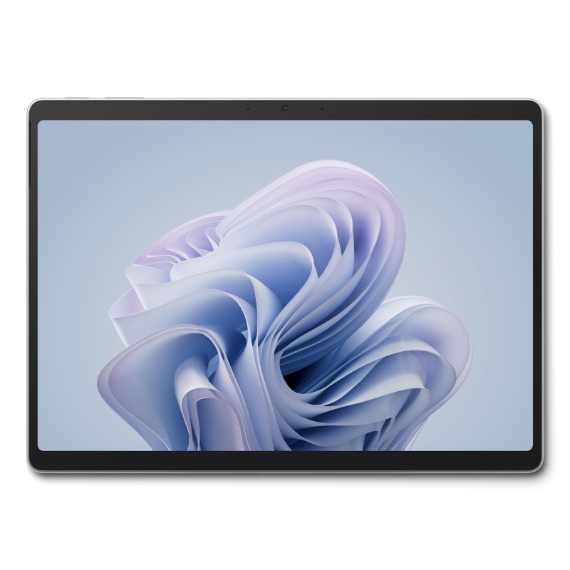 Microsoft Surface Pro 10, 33 cm 13", 2880 x 1920 pixels, 256 Go, 16 Go, Windows 11 Pro, Platine