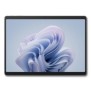 Microsoft Surface Pro 10, 33 cm 13", 2880 x 1920 pixels, 256 Go, 16 Go, Windows 11 Pro, Platine