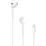Apple EarPods, Avec fil, AppelsMusique, Casque, Blanc