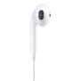 Apple EarPods, Avec fil, AppelsMusique, Casque, Blanc