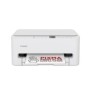 Canon PIXMA TS7550i, Jet d'encre, Impression couleur, 1200 x 1200 DPI, A4, Impression directe, Blanc
