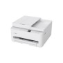 Canon PIXMA TS7550i, Jet d'encre, Impression couleur, 1200 x 1200 DPI, A4, Impression directe, Blanc