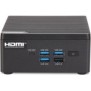 TERRA Micro 6100V1, Intel Core Ultra 5, 125H, 16 Go, DDR5-SDRAM, 500 Go, Windows 11 Pro