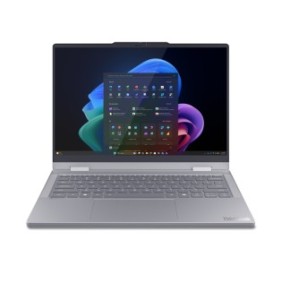 Lenovo ThinkBook 14 2-in-1 G6 IPL Copilot+ PC 14" Ultra 5 32GB 512GB Win 11 Pro QWERTZ DE