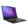 MSI VenturePro 16 A2RWEG-057BE 16" 8GB 512GB NVIDIA GeForce RTX 5000 Win 11 Pro