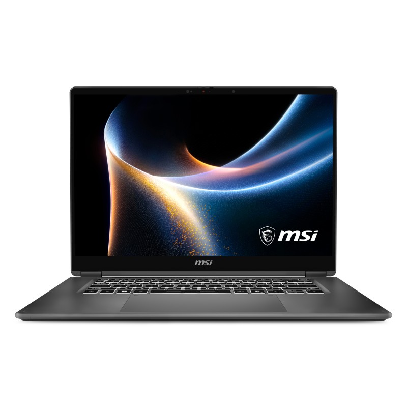 MSI Prestige 16 AI+ C3MG-237BE 16" 32GB 1000GB Win 11 Pro