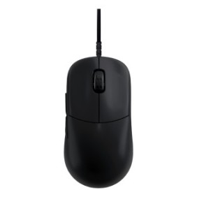 Cherry XTRFY M42V2, Droitier, Optique, USB Type-A, 6200 DPI, 12 ms, Noir