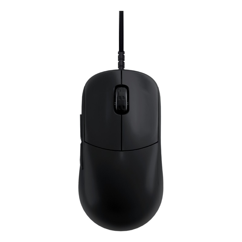 Cherry XTRFY M42V2, Droitier, Optique, USB Type-A, 6200 DPI, 12 ms, Noir