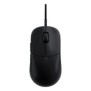 Cherry XTRFY M42V2, Droitier, Optique, USB Type-A, 6200 DPI, 12 ms, Noir