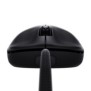 Cherry XTRFY M42V2, Droitier, Optique, USB Type-A, 6200 DPI, 12 ms, Noir