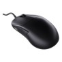 Cherry XTRFY M42V2, Droitier, Optique, USB Type-A, 6200 DPI, 12 ms, Noir