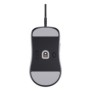 Cherry XTRFY M42V2, Droitier, Optique, USB Type-A, 6200 DPI, 12 ms, Noir