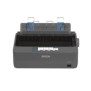 Epson LQ-350 Dot Matrix Printer, 347 caractères par seconde, 360 x 180 DPI, 260 caractères par seconde, 86 caractères par seconde, 10 caractères par pouce, 4 copies