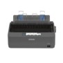 Epson LQ-350 Dot Matrix Printer, 347 caractères par seconde, 360 x 180 DPI, 260 caractères par seconde, 86 caractères par seconde, 10 caractères par pouce, 4 copies