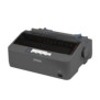Epson LQ-350 Dot Matrix Printer, 347 caractères par seconde, 360 x 180 DPI, 260 caractères par seconde, 86 caractères par seconde, 10 caractères par pouce, 4 copies
