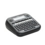 Brother PT-D210VP étiqueteuse professionnelle, QWERTY, Transfert thermique, 180 x 180 DPI, 20 mmsec, Noir
