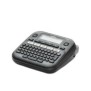 Brother PT-D210VP étiqueteuse professionnelle, QWERTY, Transfert thermique, 180 x 180 DPI, 20 mmsec, Noir
