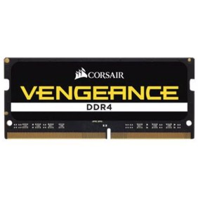 Corsair Vengeance , 8 Go, 1 x 8 Go, DDR4, 2666 MHz, 260-pin SO-DIMM