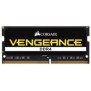 Corsair Vengeance , 8 Go, 1 x 8 Go, DDR4, 2666 MHz, 260-pin SO-DIMM