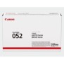 Canon CRG-052H, 9200 pages, Noir, 1 pièce
