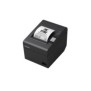 Epson TM-T20III : USB + Serial, PS, Blk, EU, Thermique directe, Imprimantes POS, 203 x 203 DPI, 250 mmsec, 22,6 caractères par pouce, Texte, Graphique, Code barres
