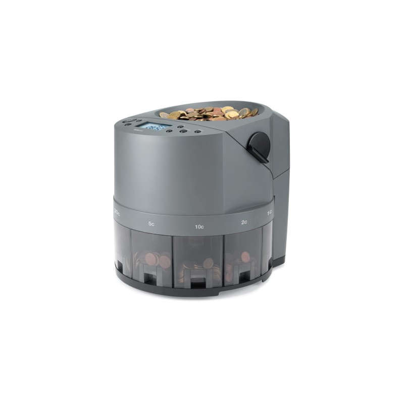 Safescan 1450, 290 mm, 290 mm, 310 mm, 6,85 kg, Secteur, 50 W