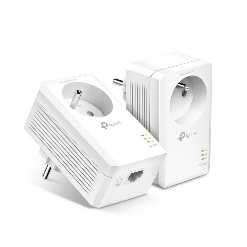 TP-LINK TL-PA7017PKIT