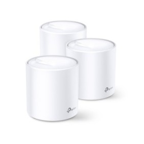 TP-LINK Deco X20 3-pack