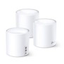 TP-LINK Deco X20 3-pack