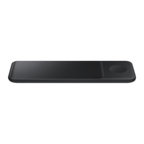 Samsung EP-P6300, Intérieure, USB, Recharge sans fil, 1 m, Noir