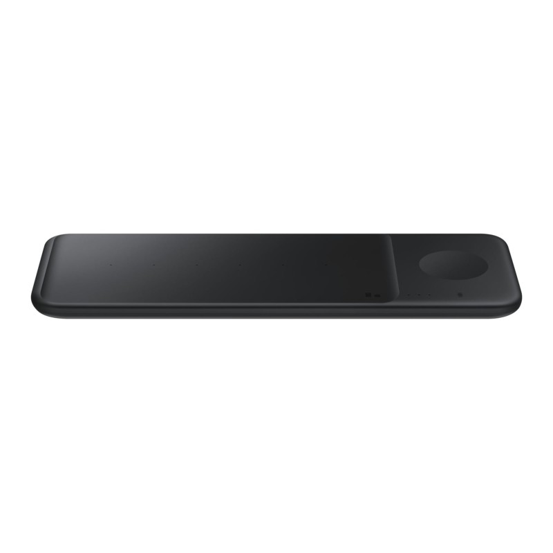 Samsung EP-P6300, Intérieure, USB, Recharge sans fil, 1 m, Noir
