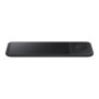 Samsung EP-P6300, Intérieure, USB, Recharge sans fil, 1 m, Noir