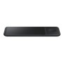 Samsung EP-P6300, Intérieure, USB, Recharge sans fil, 1 m, Noir
