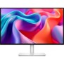Dell Plus S2725DSM, 68,6 cm 27", 2560 x 1440 pixels, Quad HD, LCD, 8 ms, Blanc