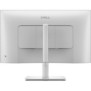 Dell Plus S2725DSM, 68,6 cm 27", 2560 x 1440 pixels, Quad HD, LCD, 8 ms, Blanc