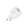 Equip 245526, Intérieure, Secteur, 12 V, Blanc