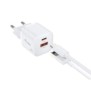 Equip 245536, Intérieure, Secteur, 12 V, Blanc