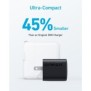 Anker Innovations Anker 323, Intérieure, Secteur, Noir