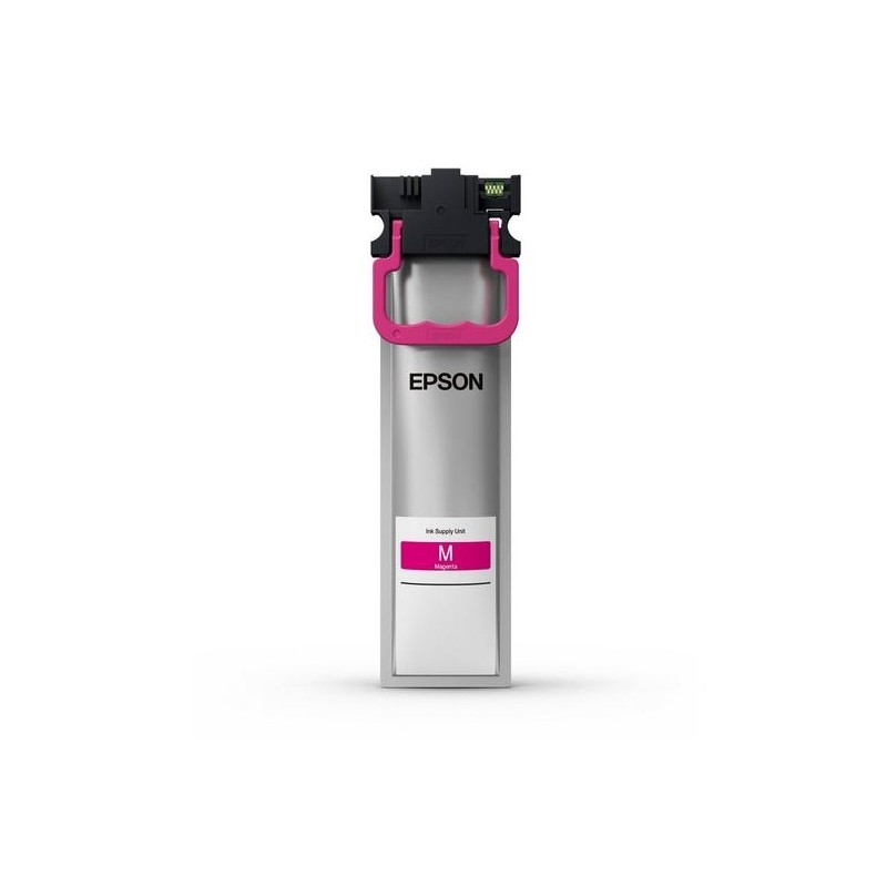 Epson C13T11C340, Magenta, 1 pièce, 3000 pages, Paquet unique