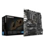 Gigabyte B760 DS3H DDR4 Carte Mère - Prend en charge les processeurs Intel Core 14e génération