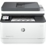 HP LaserJet Imprimante multifonction Pro 3102fdn, Laser, Impression mono, 1200 x 1200 DPI, A4, Impression directe, Blanc